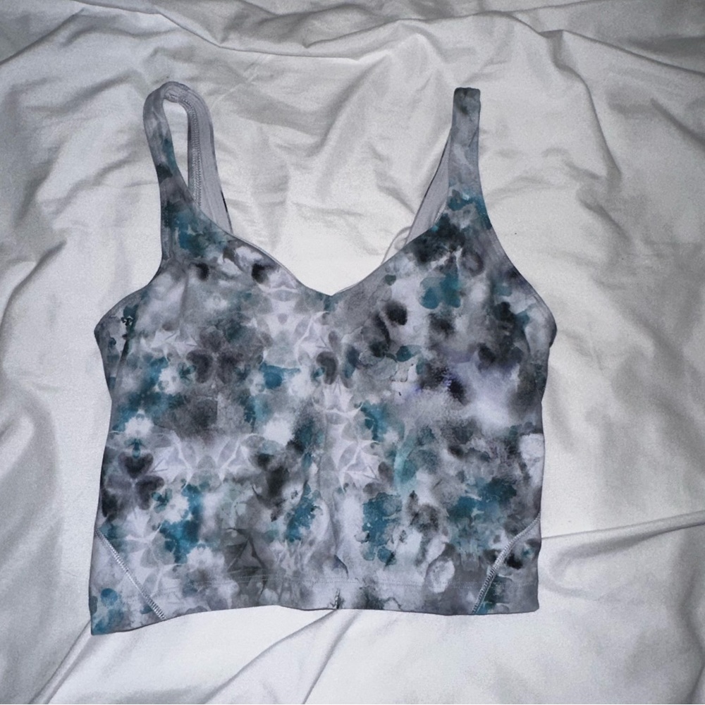 lululemon align top